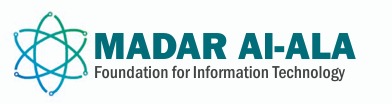MADAR AI-ALA Logo